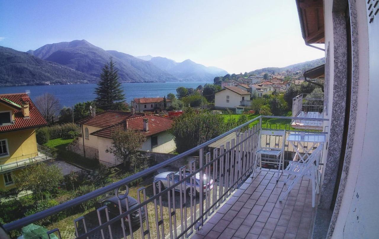 My Holidays - Musso Apartman Kültér fotó
