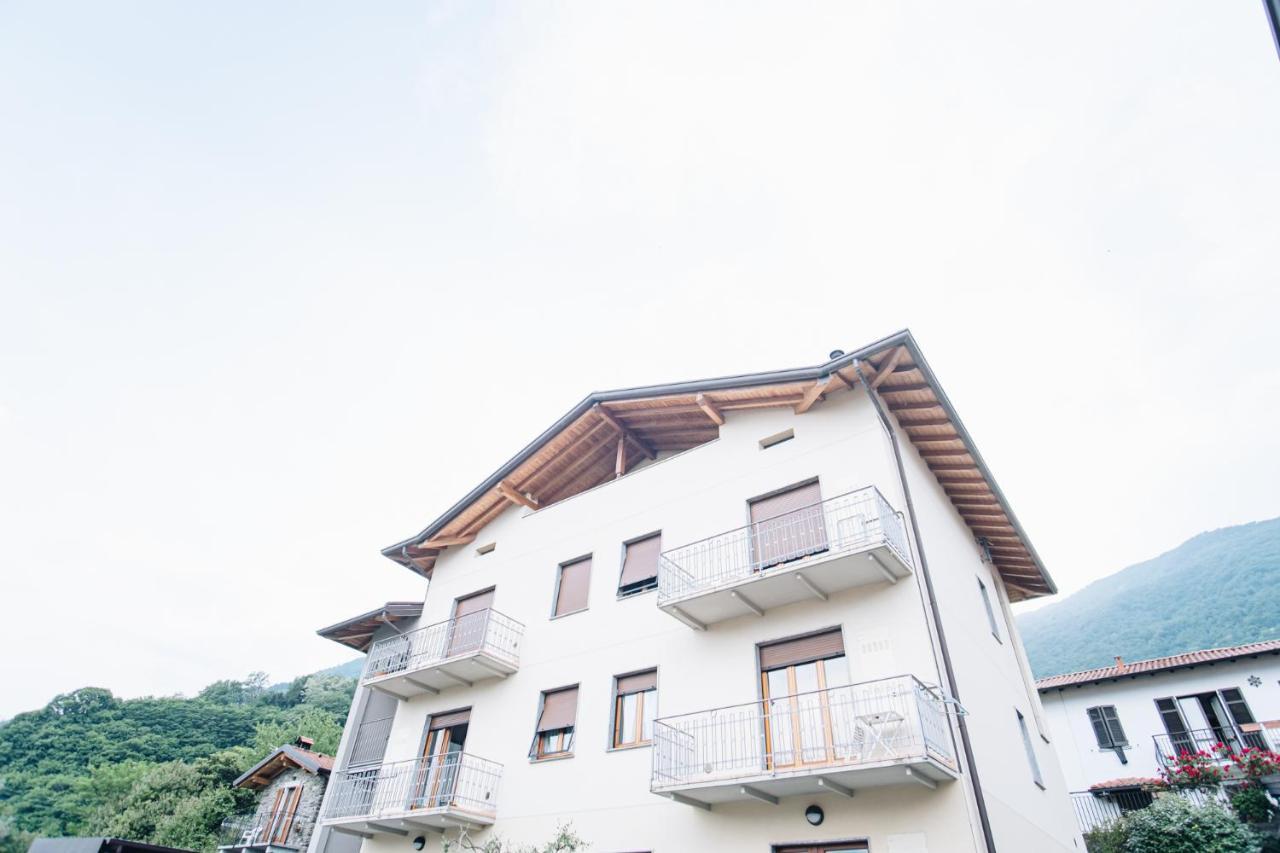 My Holidays - Musso Apartman Kültér fotó
