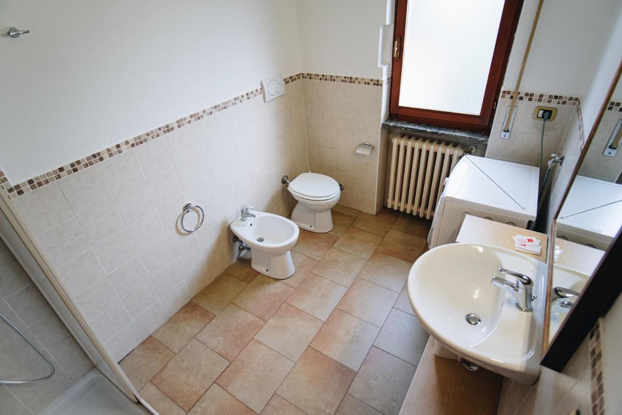 My Holidays - Musso Apartman Kültér fotó