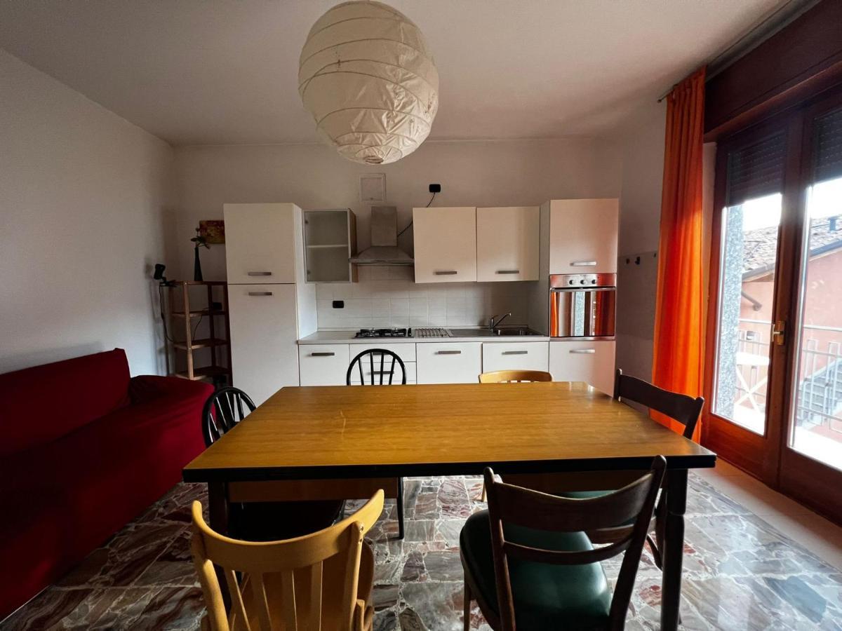 My Holidays - Musso Apartman Kültér fotó