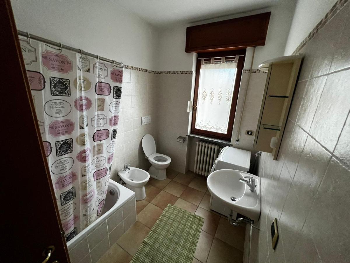 My Holidays - Musso Apartman Kültér fotó