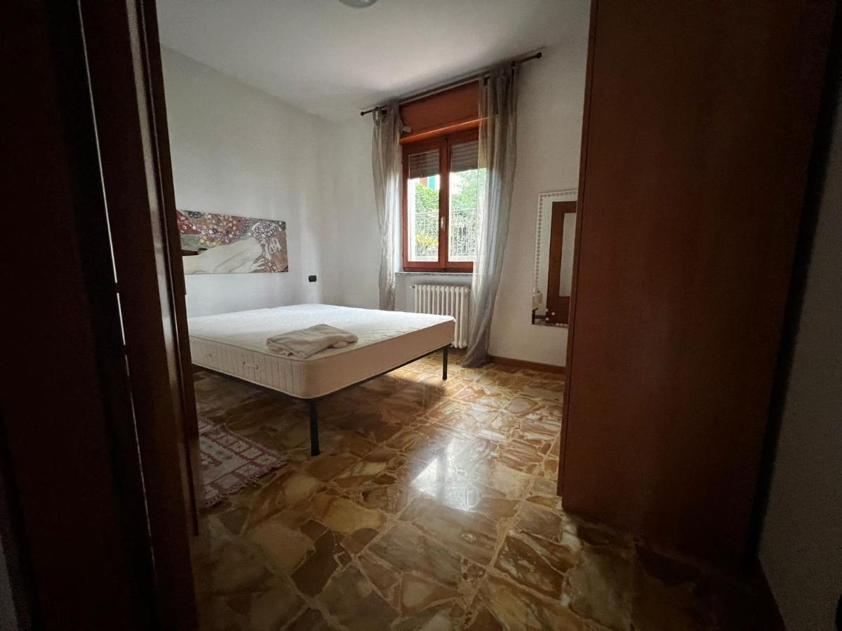 My Holidays - Musso Apartman Kültér fotó