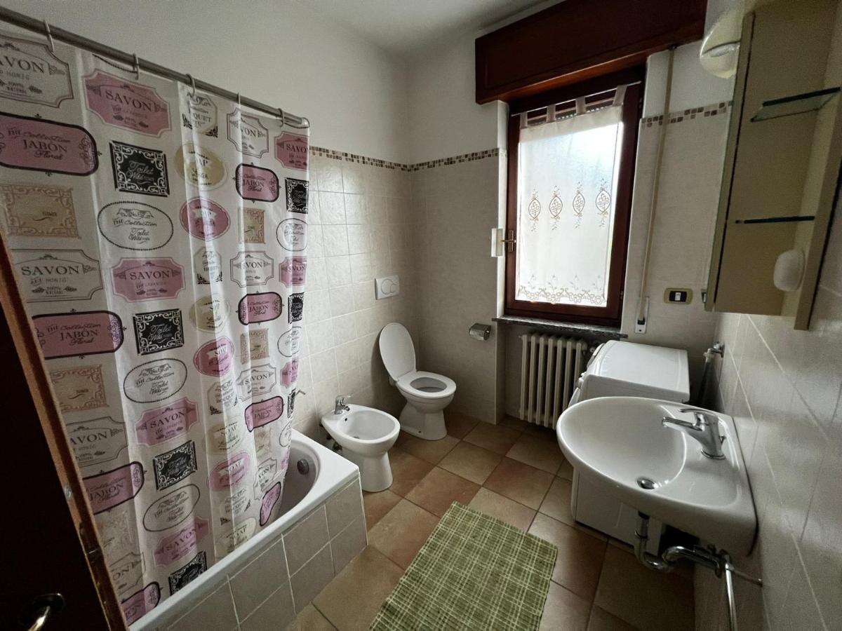 My Holidays - Musso Apartman Kültér fotó